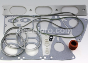 Cylinder Head Gasket Set For Detroit Diesel 6V71 Engine (Requires 2 Sets Per Engine)